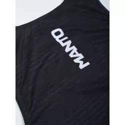 Camiseta de tirantes Manto overload (negro)(2)