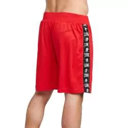 Boxerhose AB219 Leone rot 1