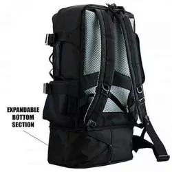 Mochila Tatami Omega Backpack 2