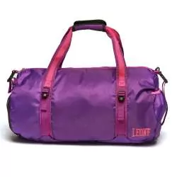 Leone 1947 AC904 leichte Tasche (lila) 1