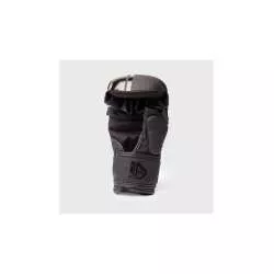 Guantes MMA Shark Boxing R2 negro mate (1)