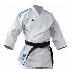 Pack karategui katas Adidas shori WKF 2