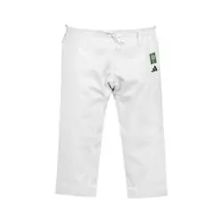 Pack karategui katas Adidas shori WKF 3