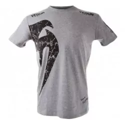 Venum Riesen-T-Shirt grau 1