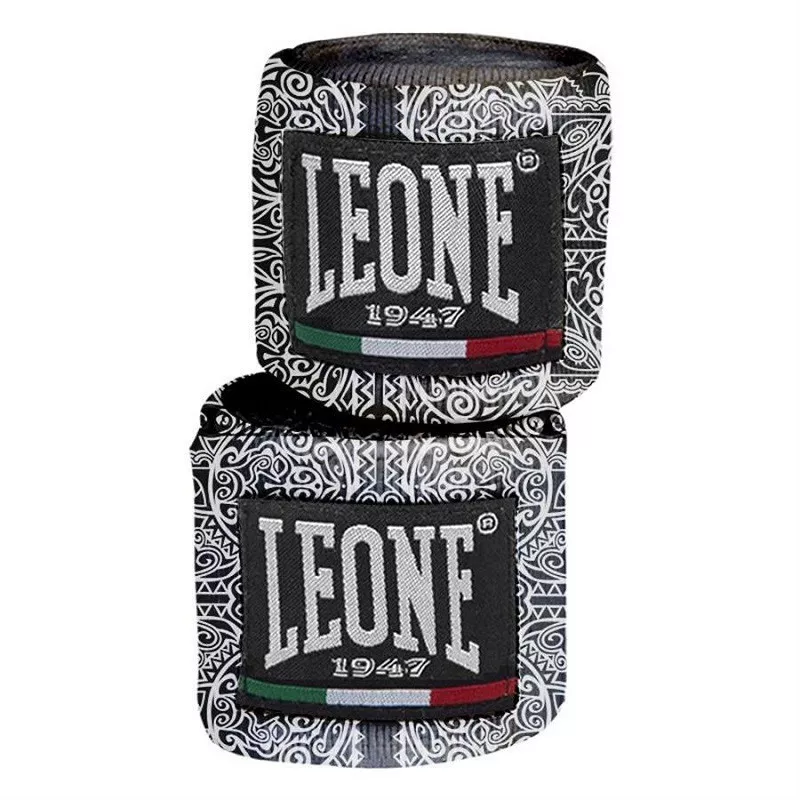 Leone Maori Boxing Hand Wraps