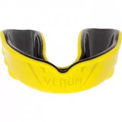 Bucal del Gel Venum Challenger yellow/Black 1