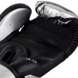 Venum Challenger Boxhandschuhe Schwarz / Grau